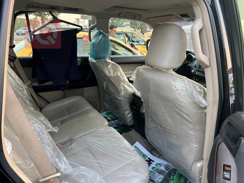 تويوتا لاندكروزر برادو